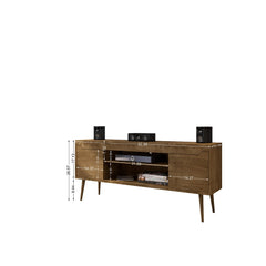 Bradley - Modern TV Stand