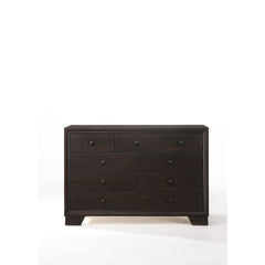 Madison - Dresser - Espresso