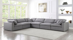 Serene - 6 Piece Modular Sectional