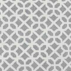 Ranger - Round Ottoman - Gray