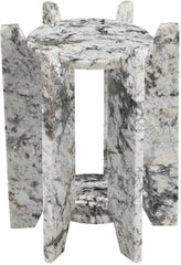 Soriano - Genuine Marble Table