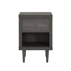 Nystrom - Single Drawer Nightstand