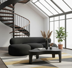 Oakley - Coffee Table