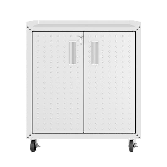 Fortress - Rolling Garage Cabinet