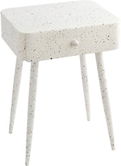 Rylan - Iron Nightstand