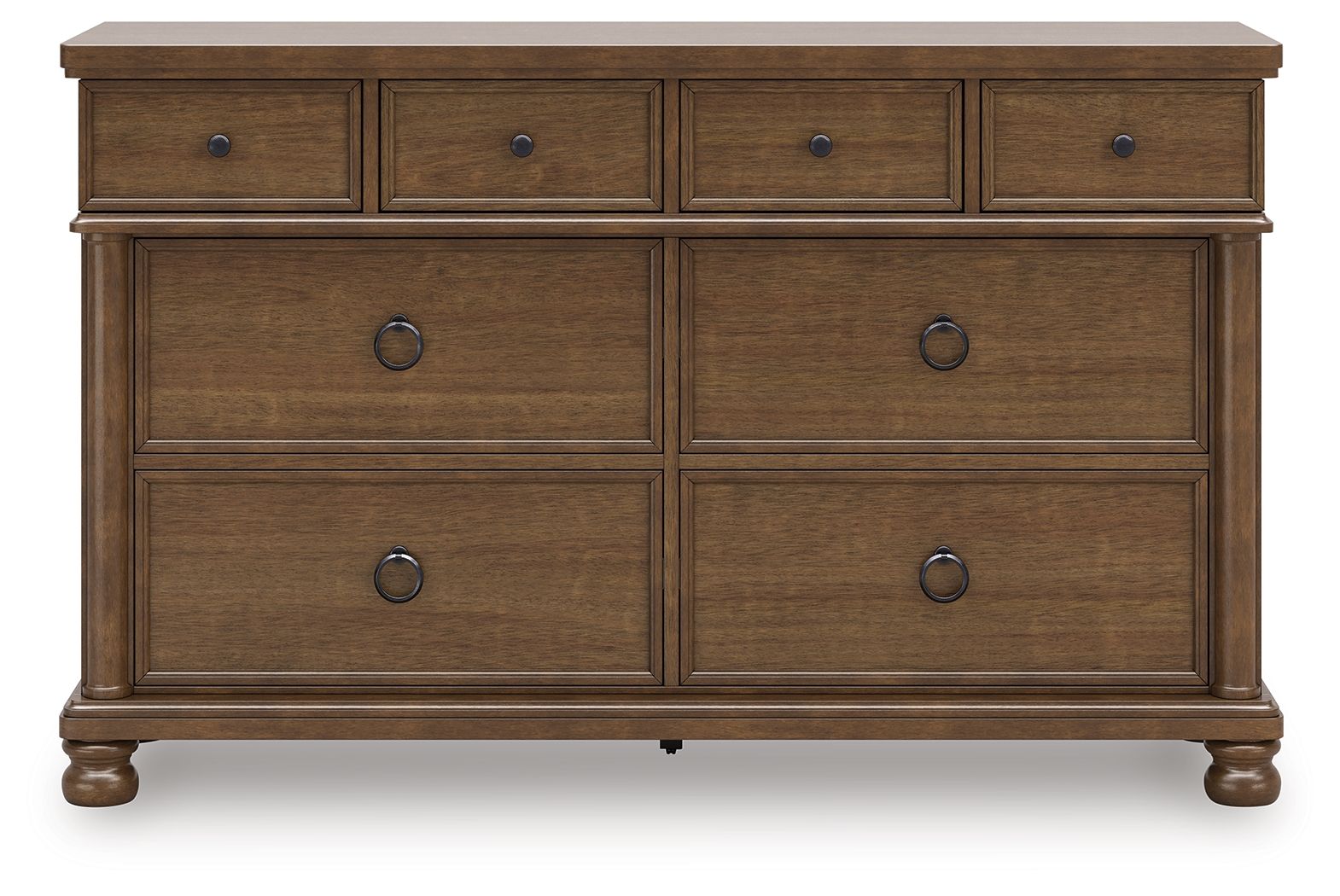 Rowlenstown - Poster Bedroom Set
