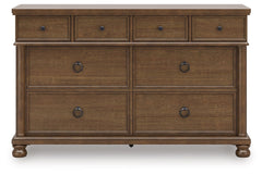 Rowlenstown - Dresser