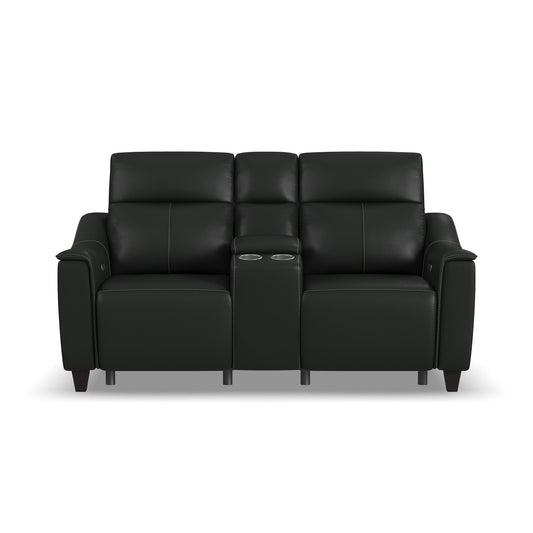 Walter - Reclining Loveseat