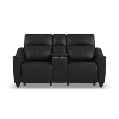 Walter - Reclining Loveseat