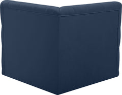 Tuft - Corner Chair
