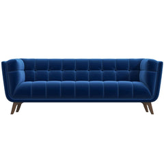 Addison - Mid-Century Modern Design Tufted Sofa