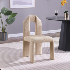 Bennett - Boucle Dining Chair (Set of 2)