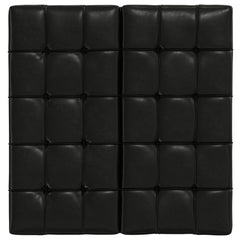 Laura - Lift Top Storage Ottoman