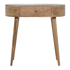 Albion - Nordic Console Table