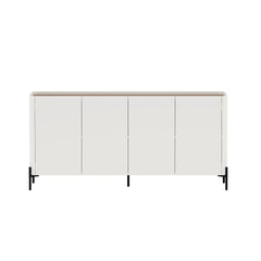 Abbey - Sideboard With Adjustable Shelves