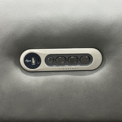 Maxwell - Power Reclining Loveseat