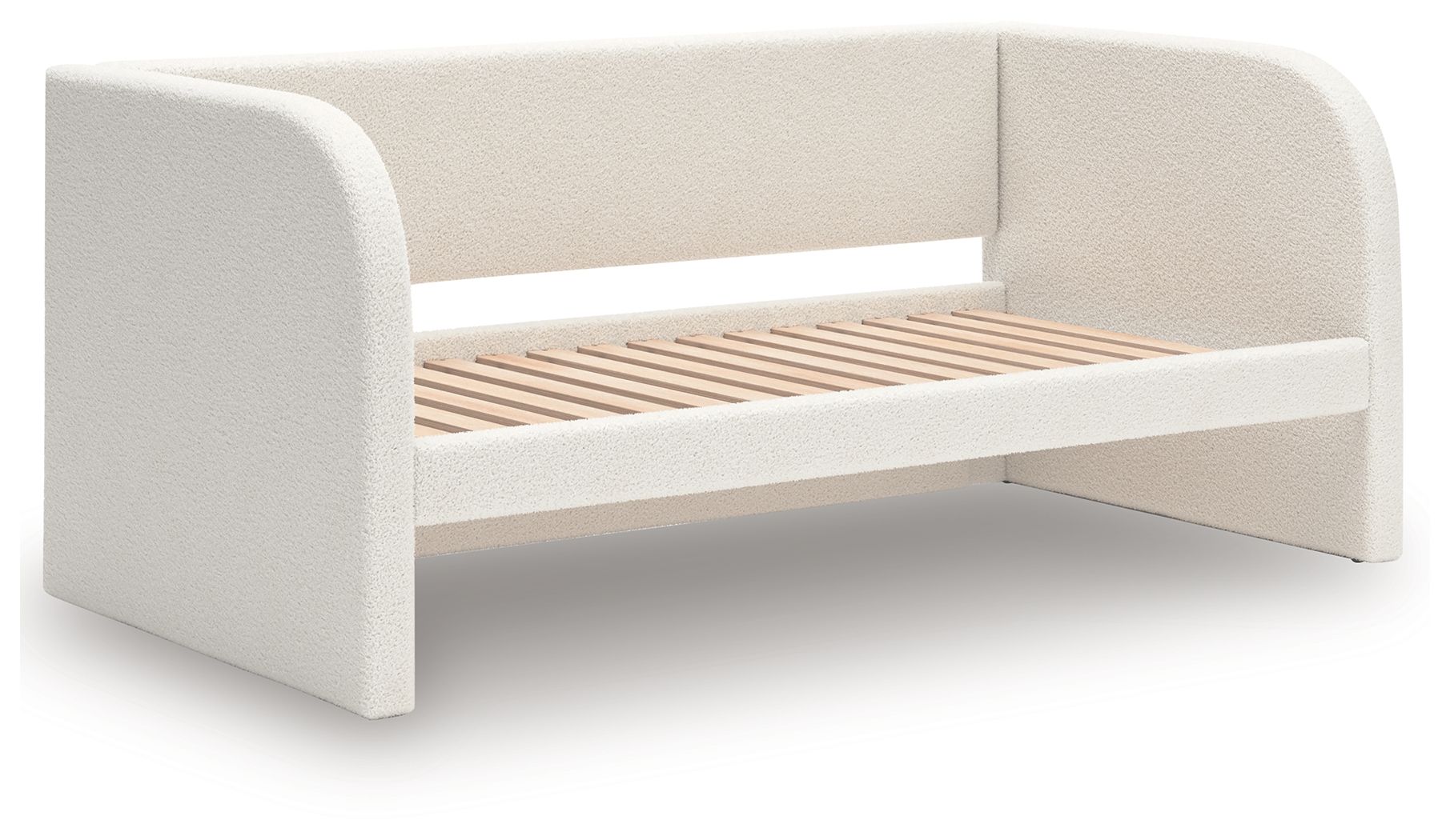 Arloster - Upholstered Day Bed Set