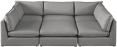 Mackenzie - Modular Sectional