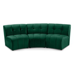 Limitless - 3 Pc. Modular Sectional