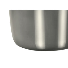 Contemporary Table Lamp With Shade