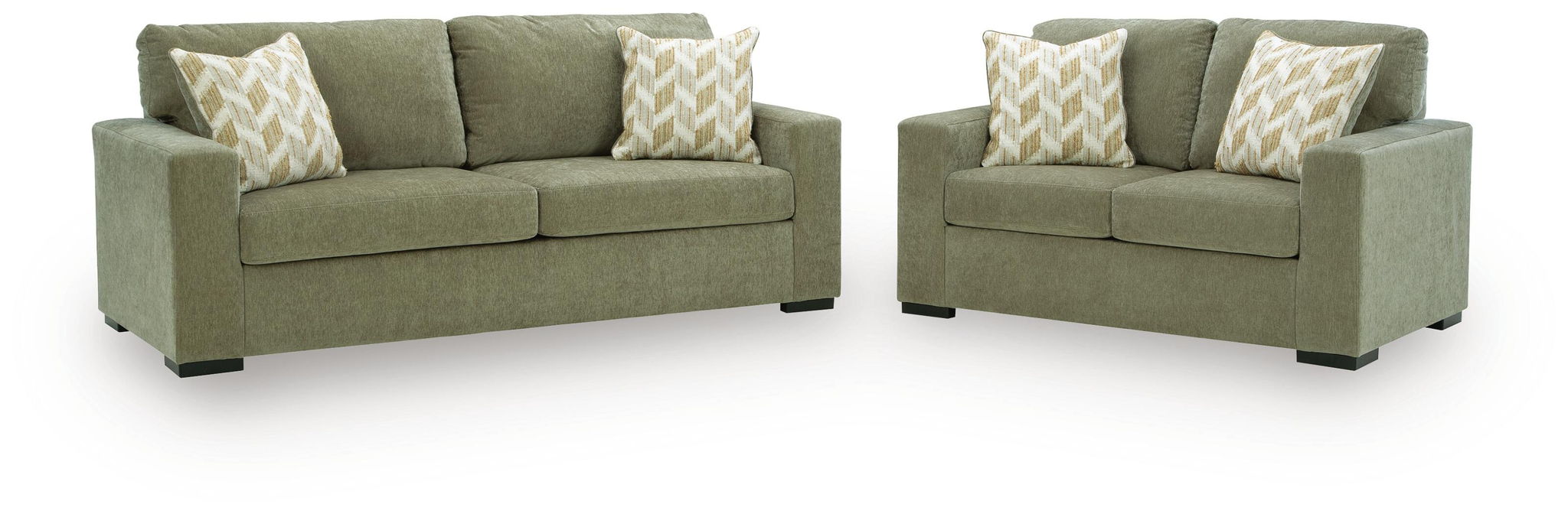 Bridgepoint - Living Room Set