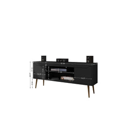 Bradley - TV Stand