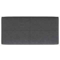 Gabbie - Coffee Table Upholstered Storage Ottoman