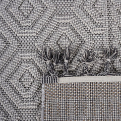 Guros - Geometric Indoor / Outdoor Rug