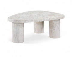 Teramo - Concrete Indoor / Outdoor Coffee Table