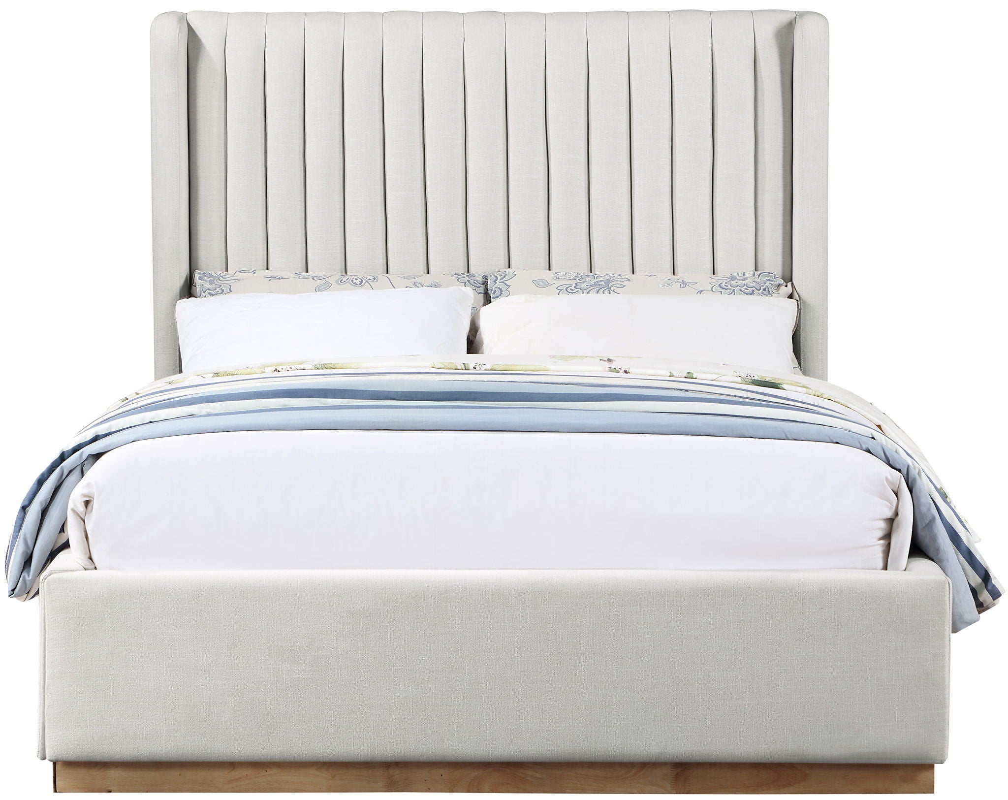 Logan - Bed
