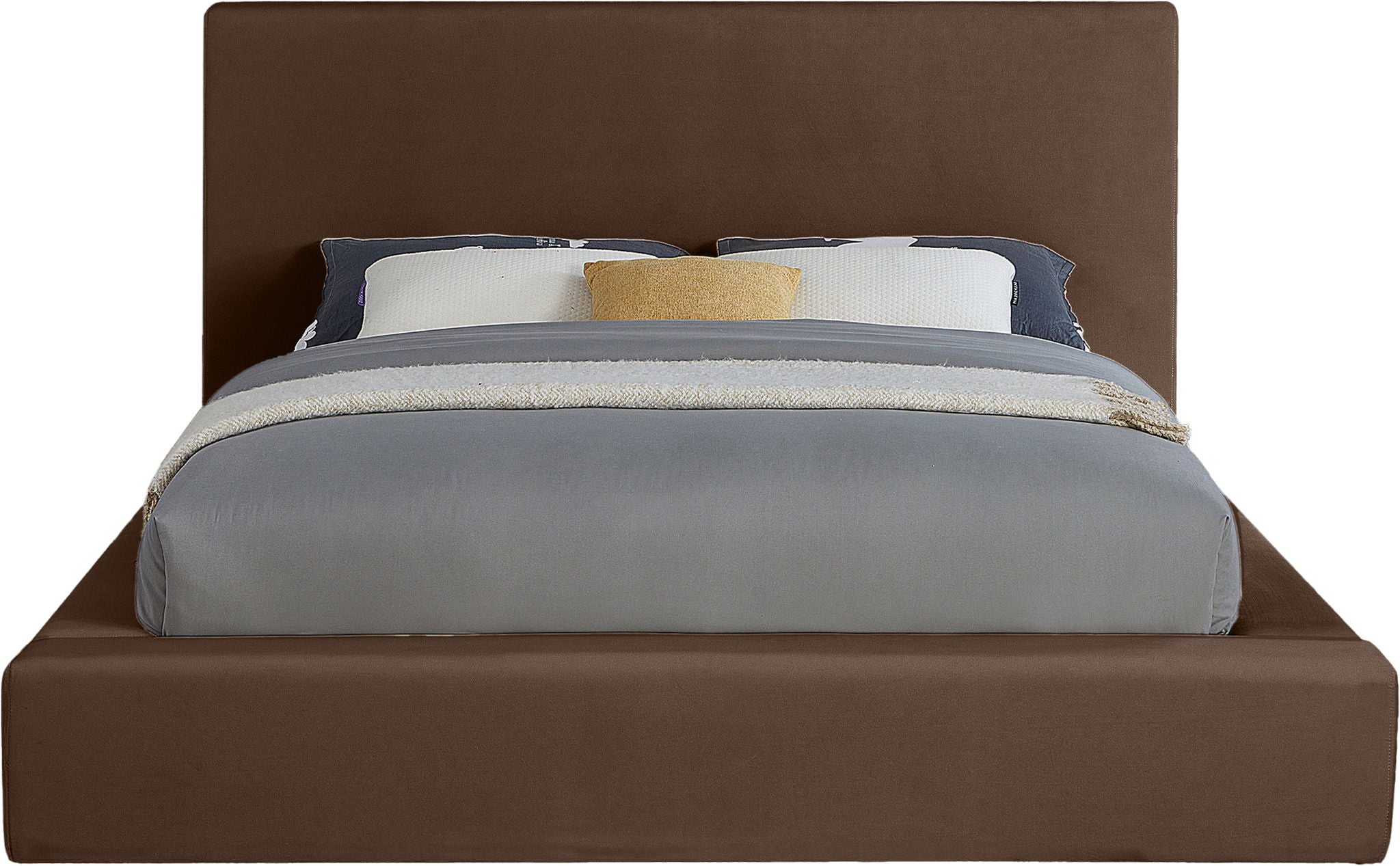Dorian - Bed