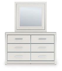 Zuraleus - Upholstered Bedroom Set
