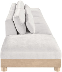 Turin - Upholstered Sectional