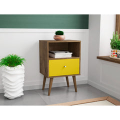 Liberty - Nightstand With 1 Drawer