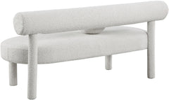 Parlor - Bench