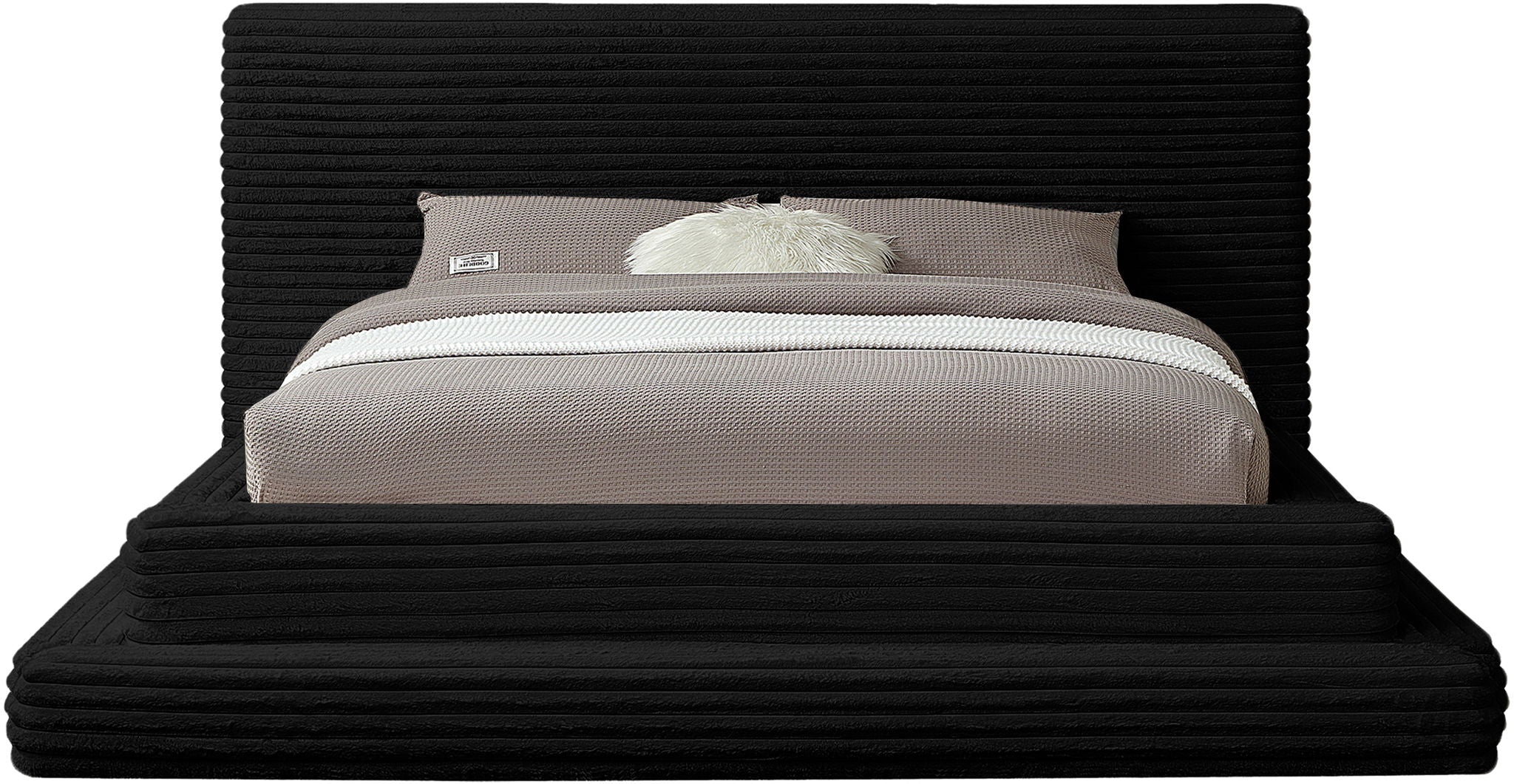 Drew - Bed