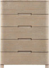 Caswell - Chest
