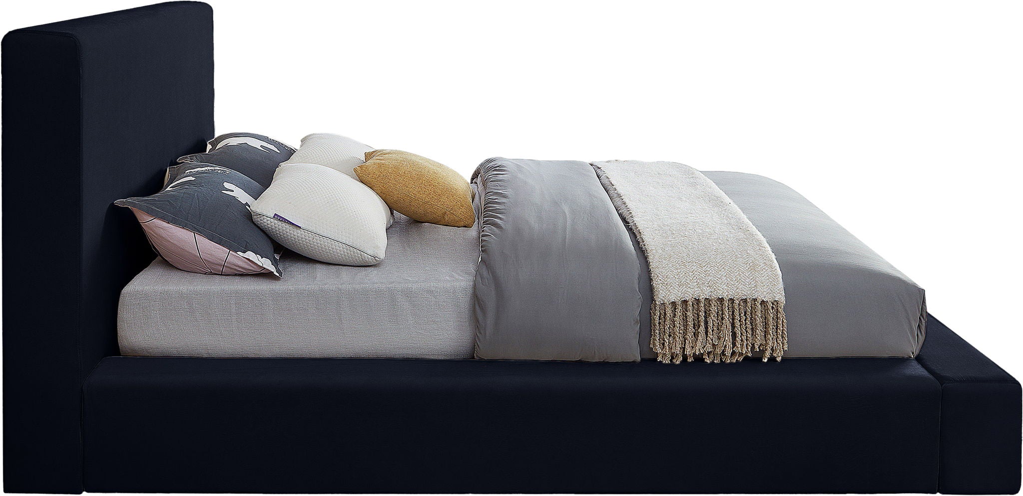 Dorian - Bed