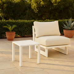 Maldives - Patio End Table