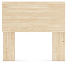 Onita - Panel Headboard