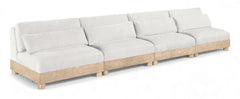 Turin - Upholstered Sectional