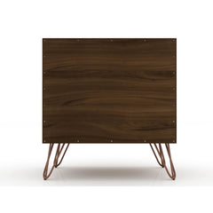Rockefeller - 2 Drawer Nightstand