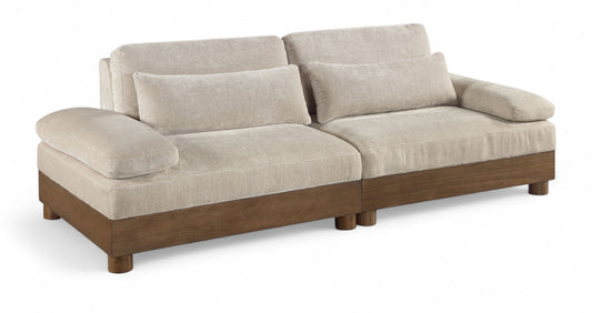 Turin - Modular Sectional