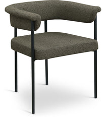 Malin - Boucle Dining Chair (Set of 2)