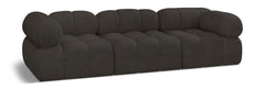 Ames - 3 Seat Modular Sofa