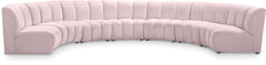 Infinity - 7 Piece Modular Sectional