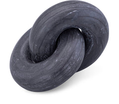 Knot - Marble Decorative Accessory