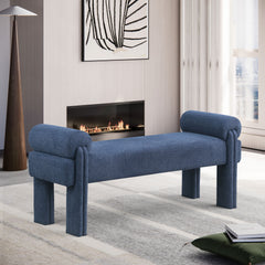 Stefano - Bench
