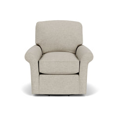 Parkway - Fabric Swivel Glider