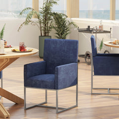 Element - Dining Arm Chair